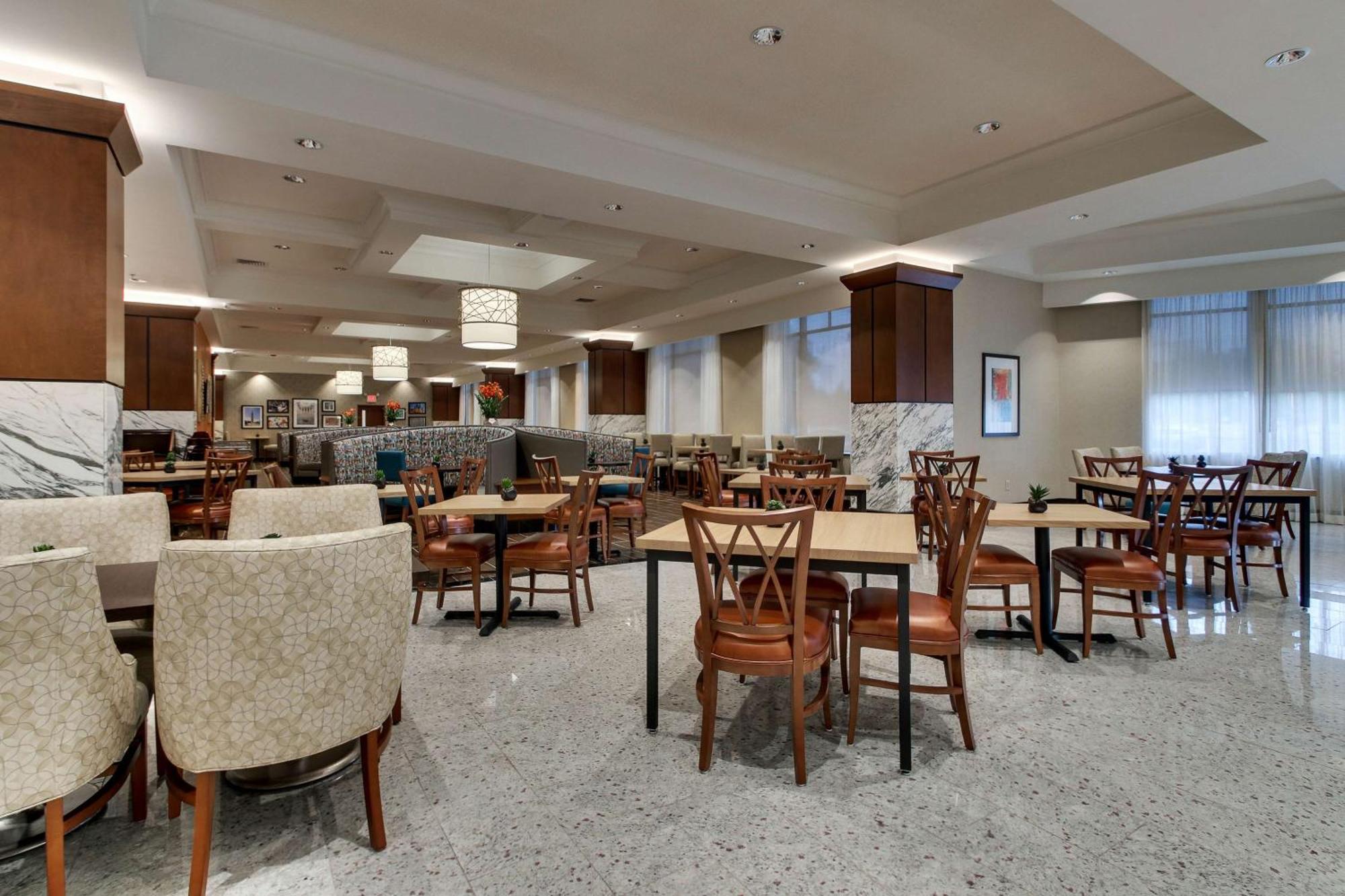 Drury Plaza Hotel Richmond Glen Allen Buitenkant foto