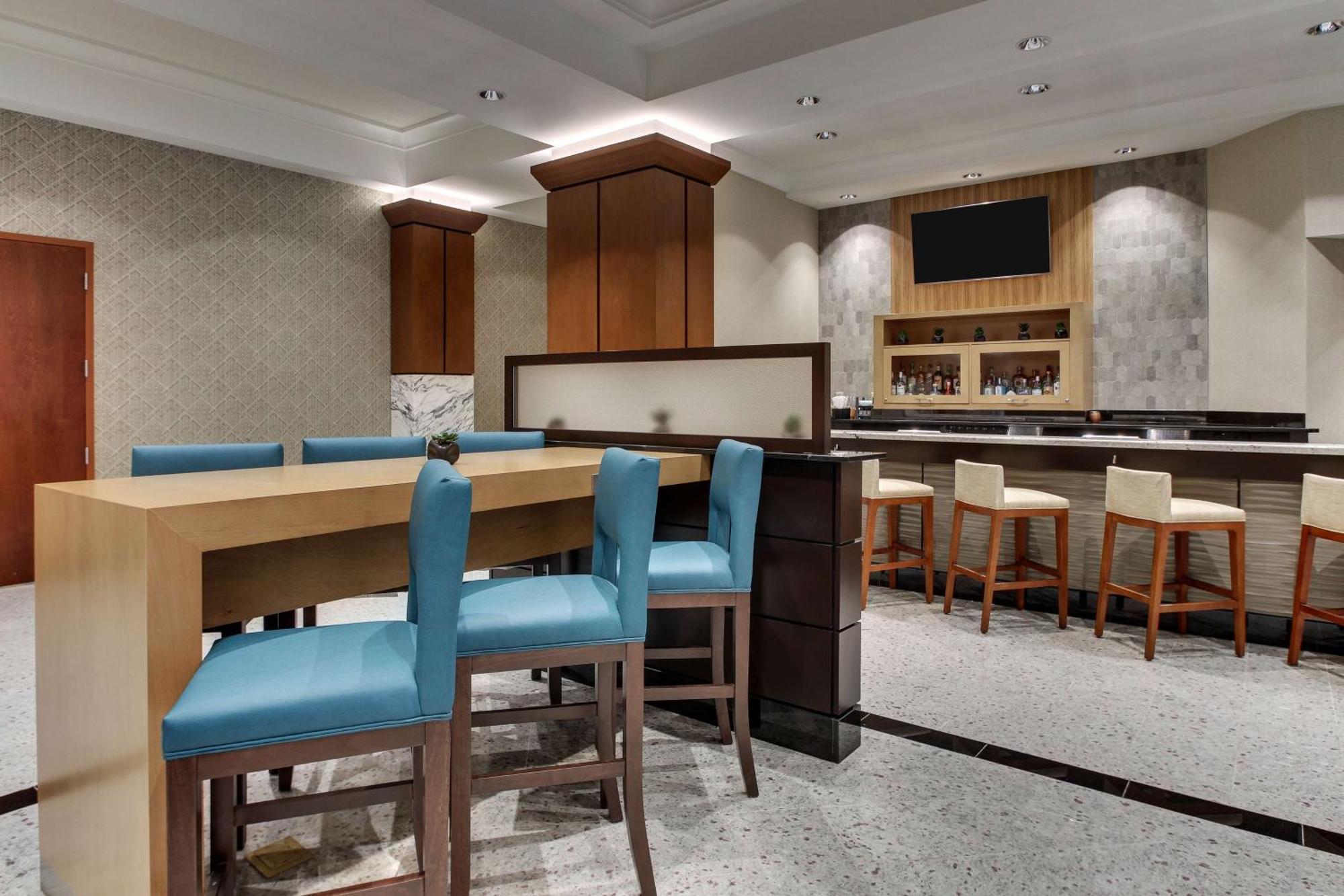 Drury Plaza Hotel Richmond Glen Allen Buitenkant foto