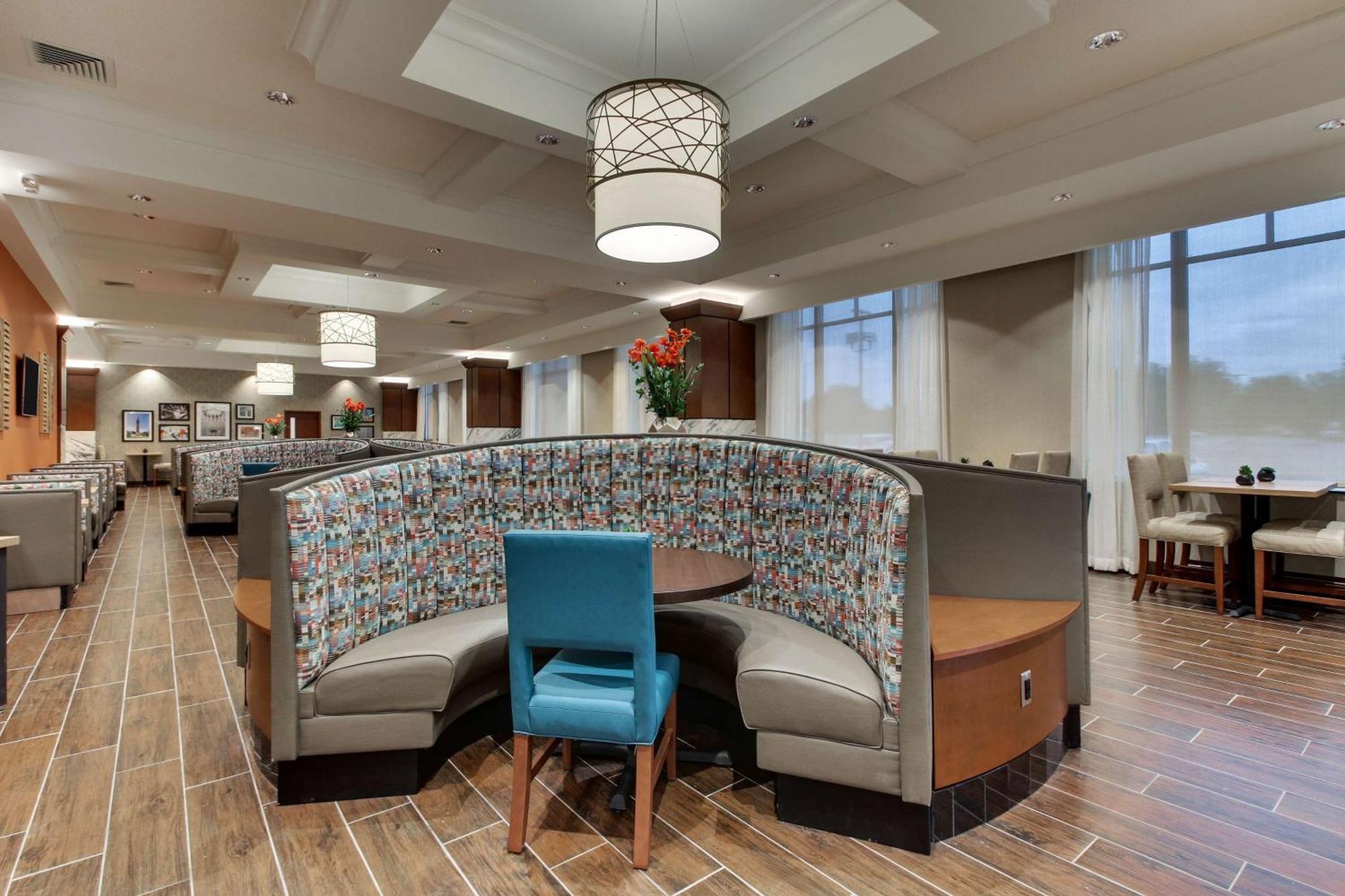 Drury Plaza Hotel Richmond Glen Allen Buitenkant foto