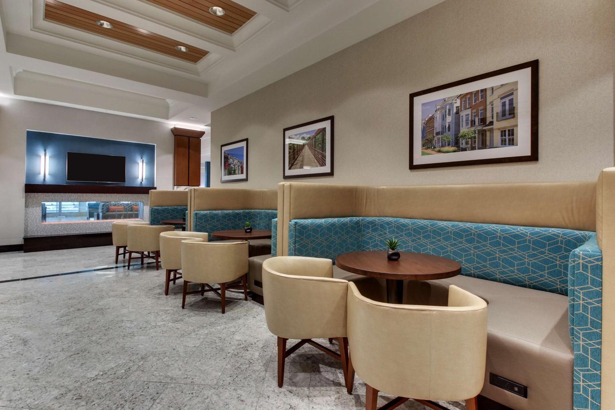 Drury Plaza Hotel Richmond Glen Allen Buitenkant foto