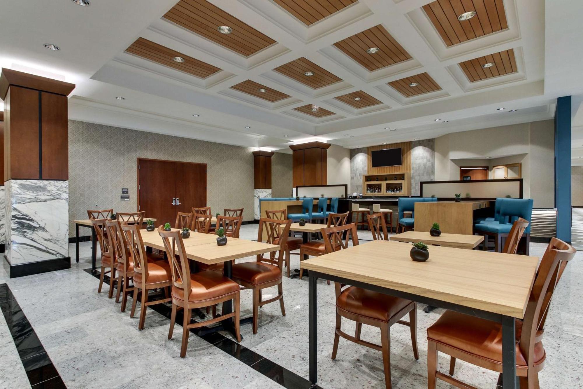 Drury Plaza Hotel Richmond Glen Allen Buitenkant foto