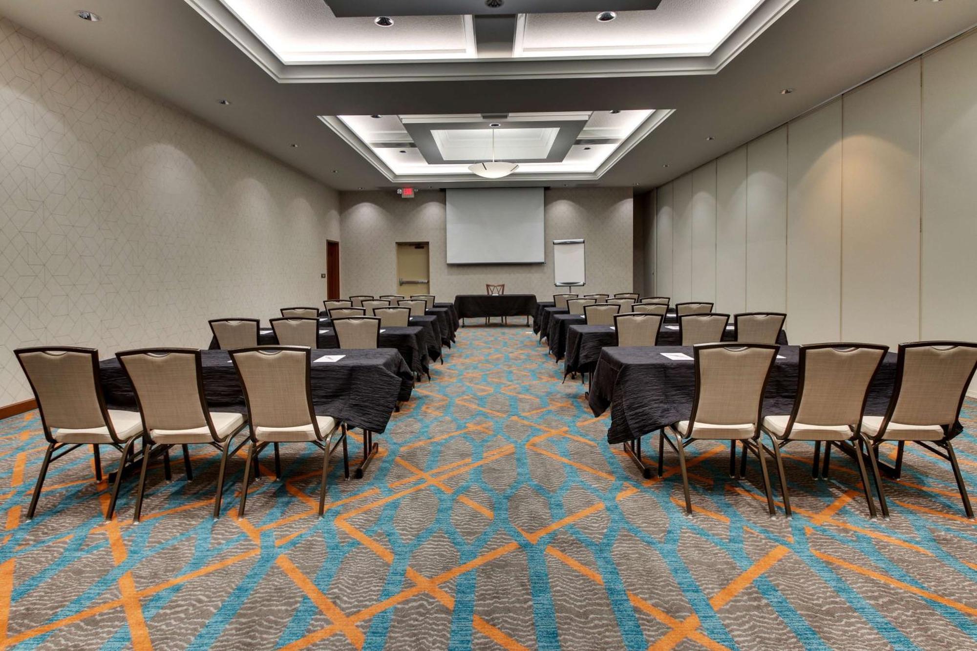 Drury Plaza Hotel Richmond Glen Allen Buitenkant foto
