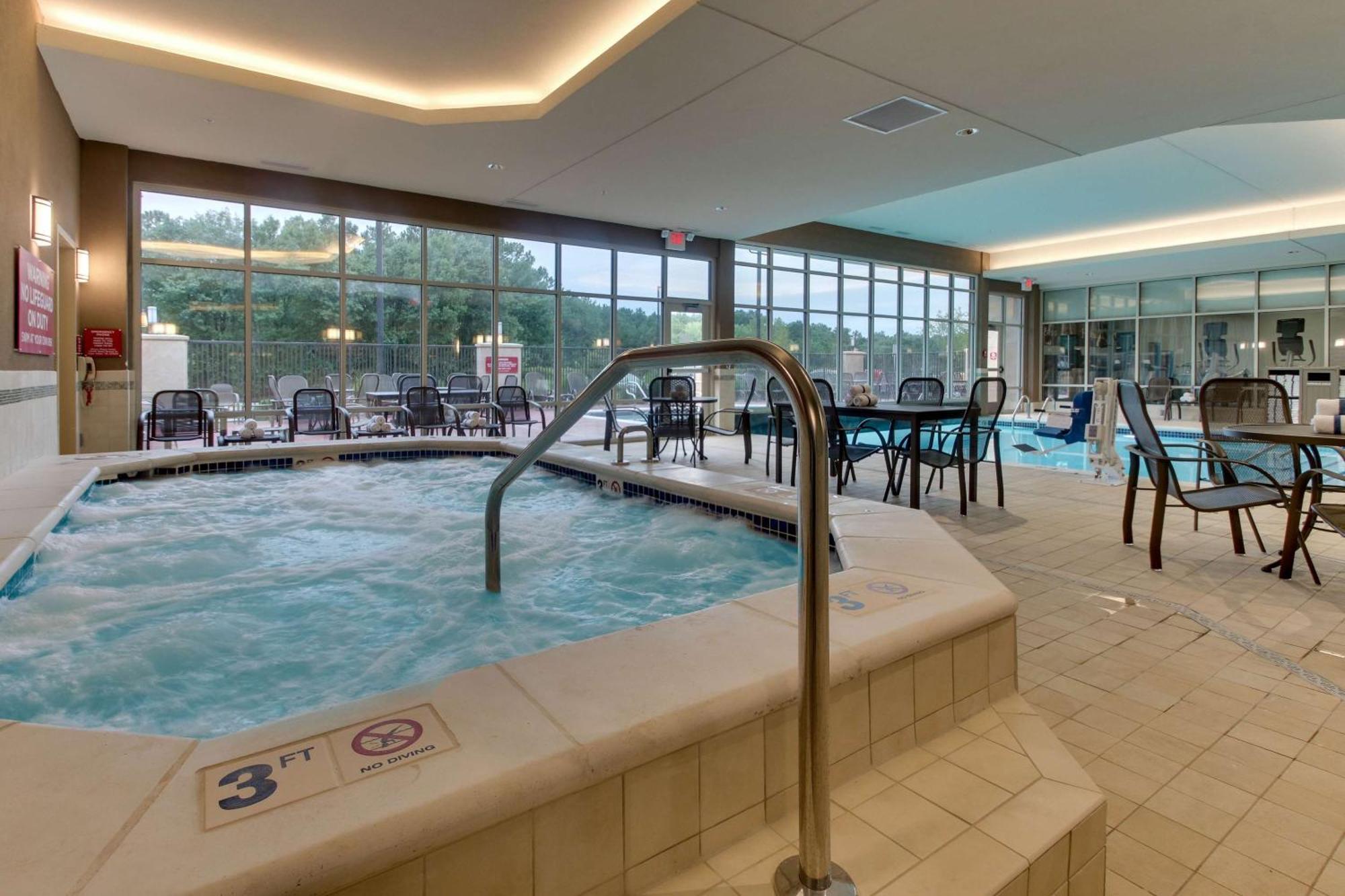 Drury Plaza Hotel Richmond Glen Allen Buitenkant foto