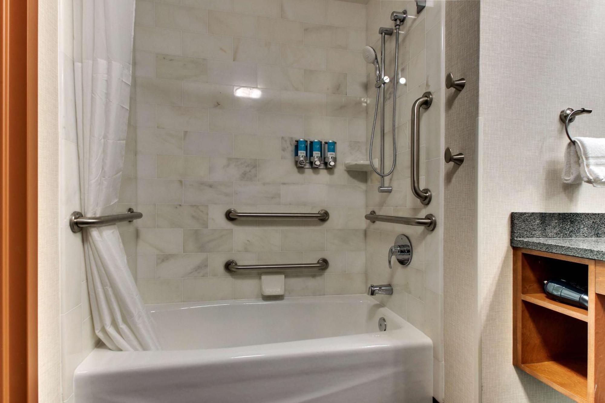 Drury Plaza Hotel Richmond Glen Allen Buitenkant foto