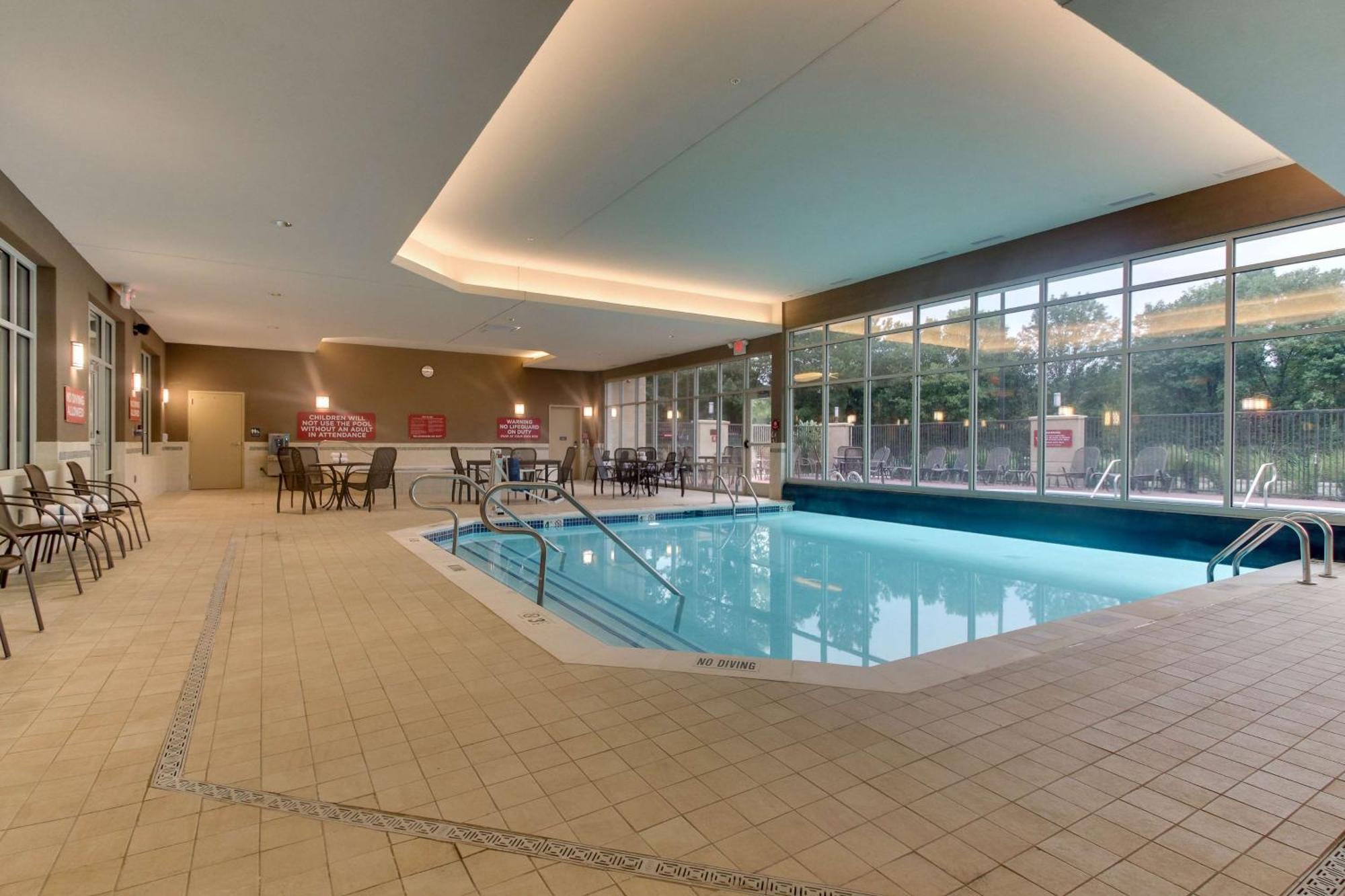 Drury Plaza Hotel Richmond Glen Allen Buitenkant foto