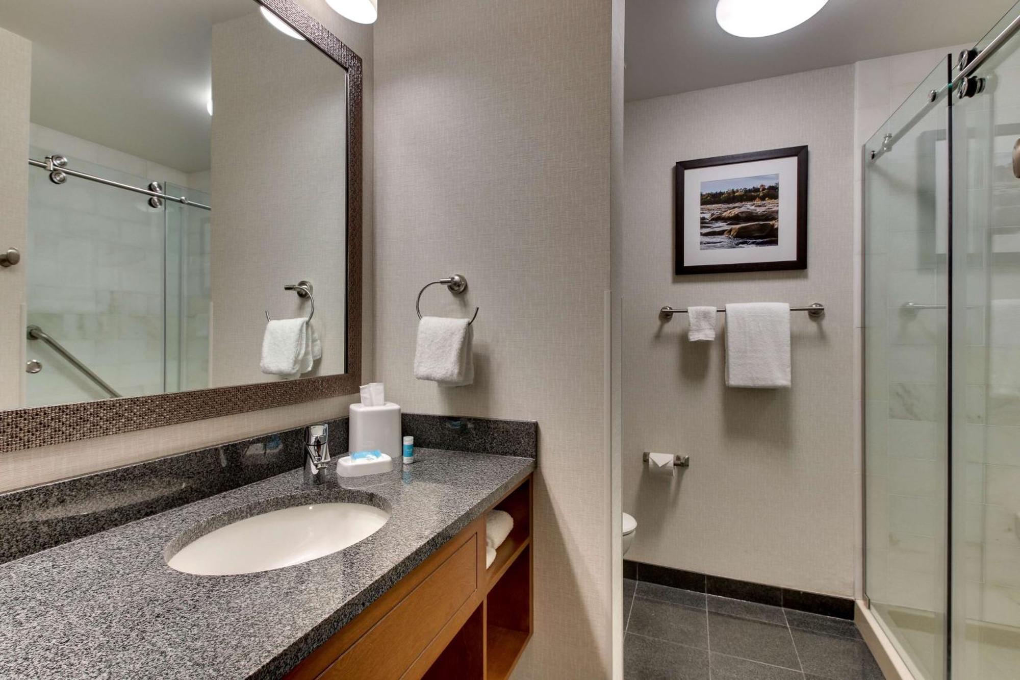 Drury Plaza Hotel Richmond Glen Allen Buitenkant foto