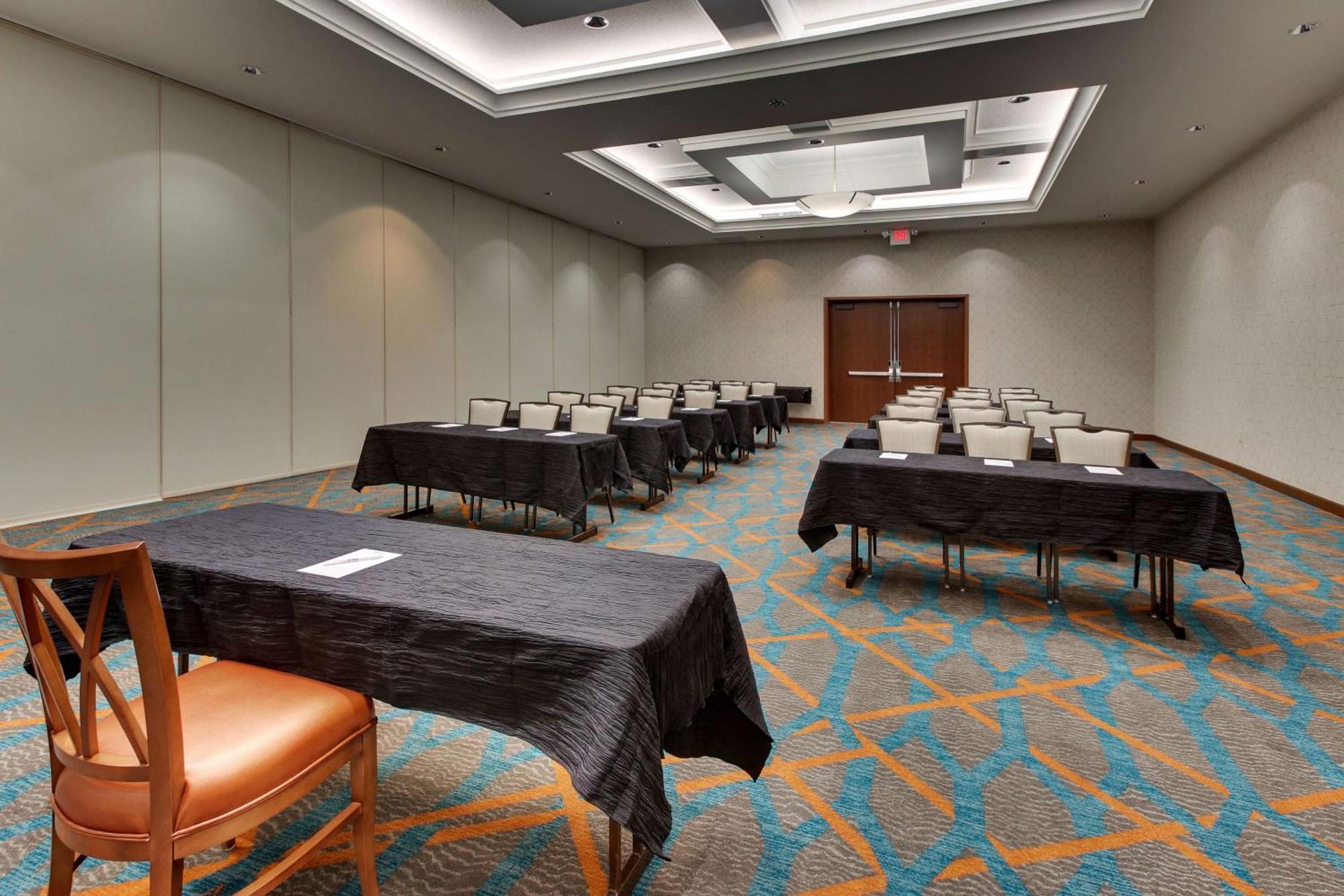 Drury Plaza Hotel Richmond Glen Allen Buitenkant foto