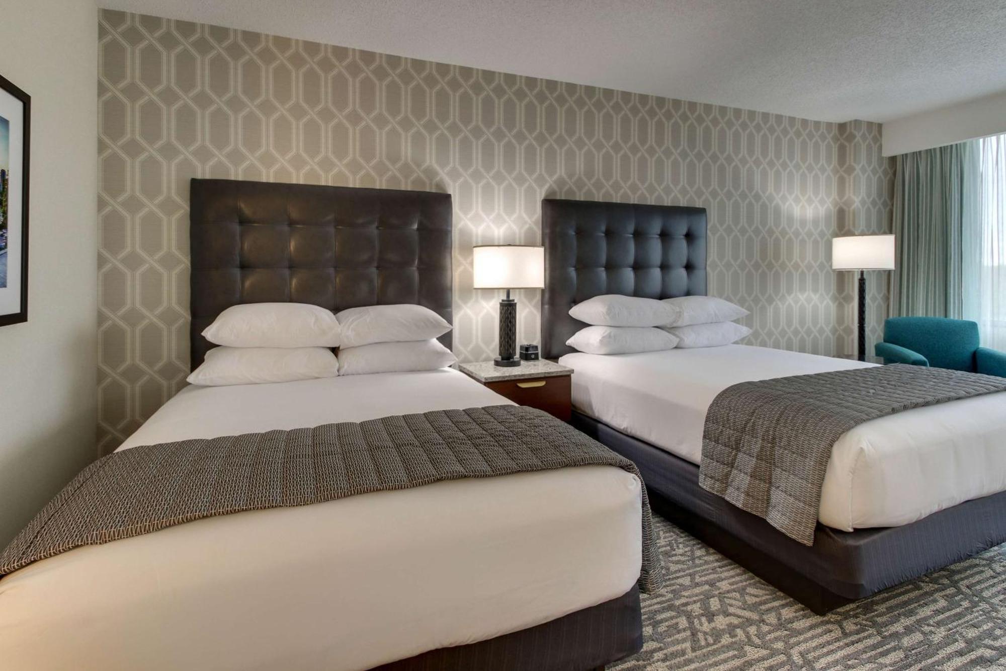 Drury Plaza Hotel Richmond Glen Allen Buitenkant foto