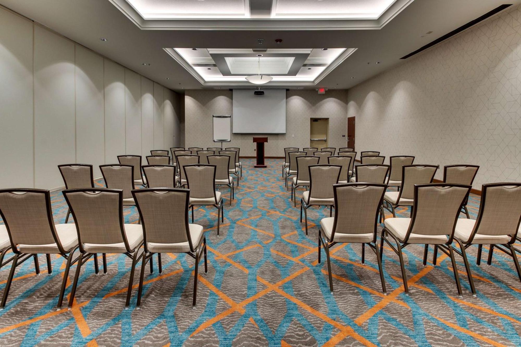 Drury Plaza Hotel Richmond Glen Allen Buitenkant foto