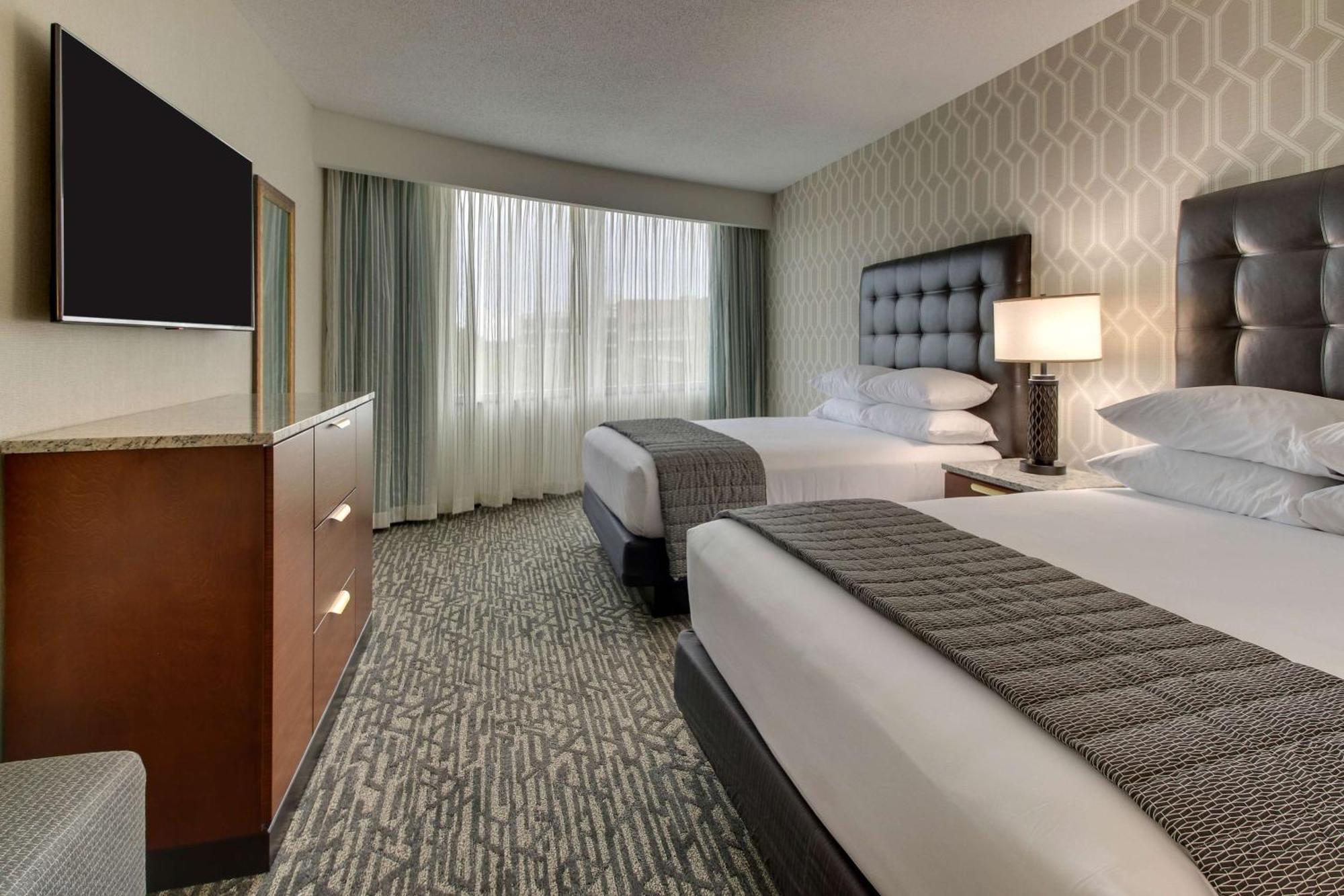 Drury Plaza Hotel Richmond Glen Allen Buitenkant foto