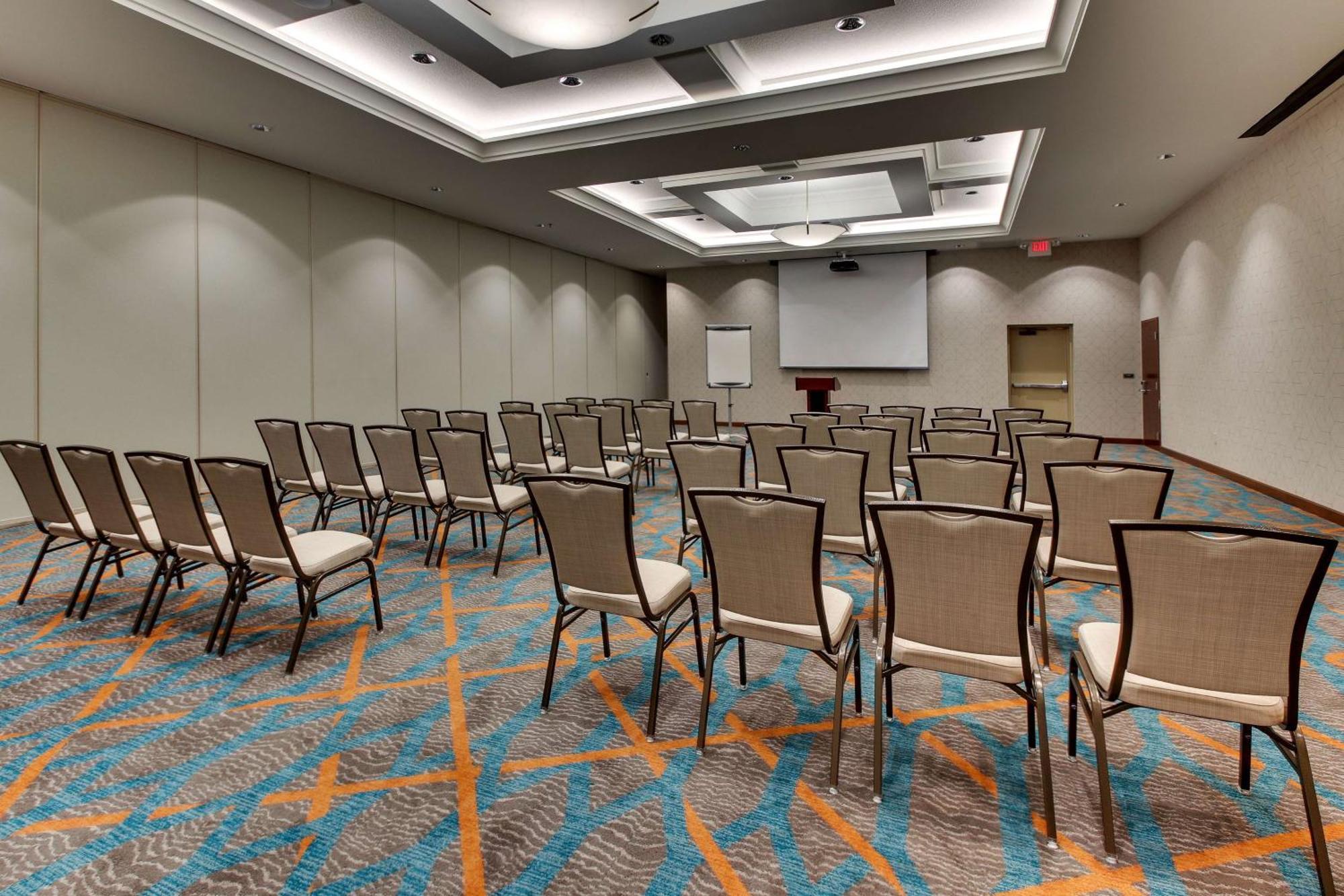 Drury Plaza Hotel Richmond Glen Allen Buitenkant foto