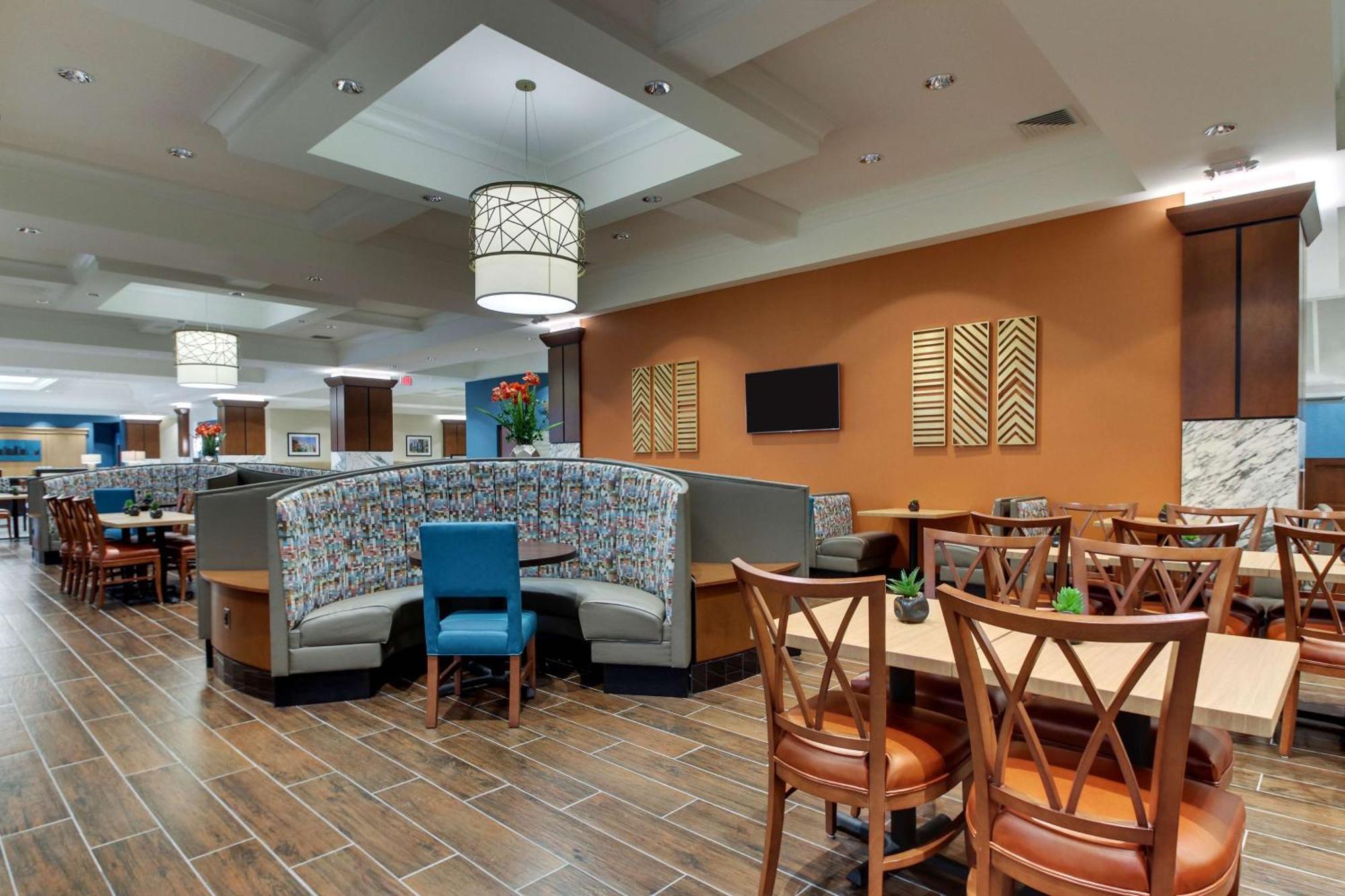 Drury Plaza Hotel Richmond Glen Allen Buitenkant foto