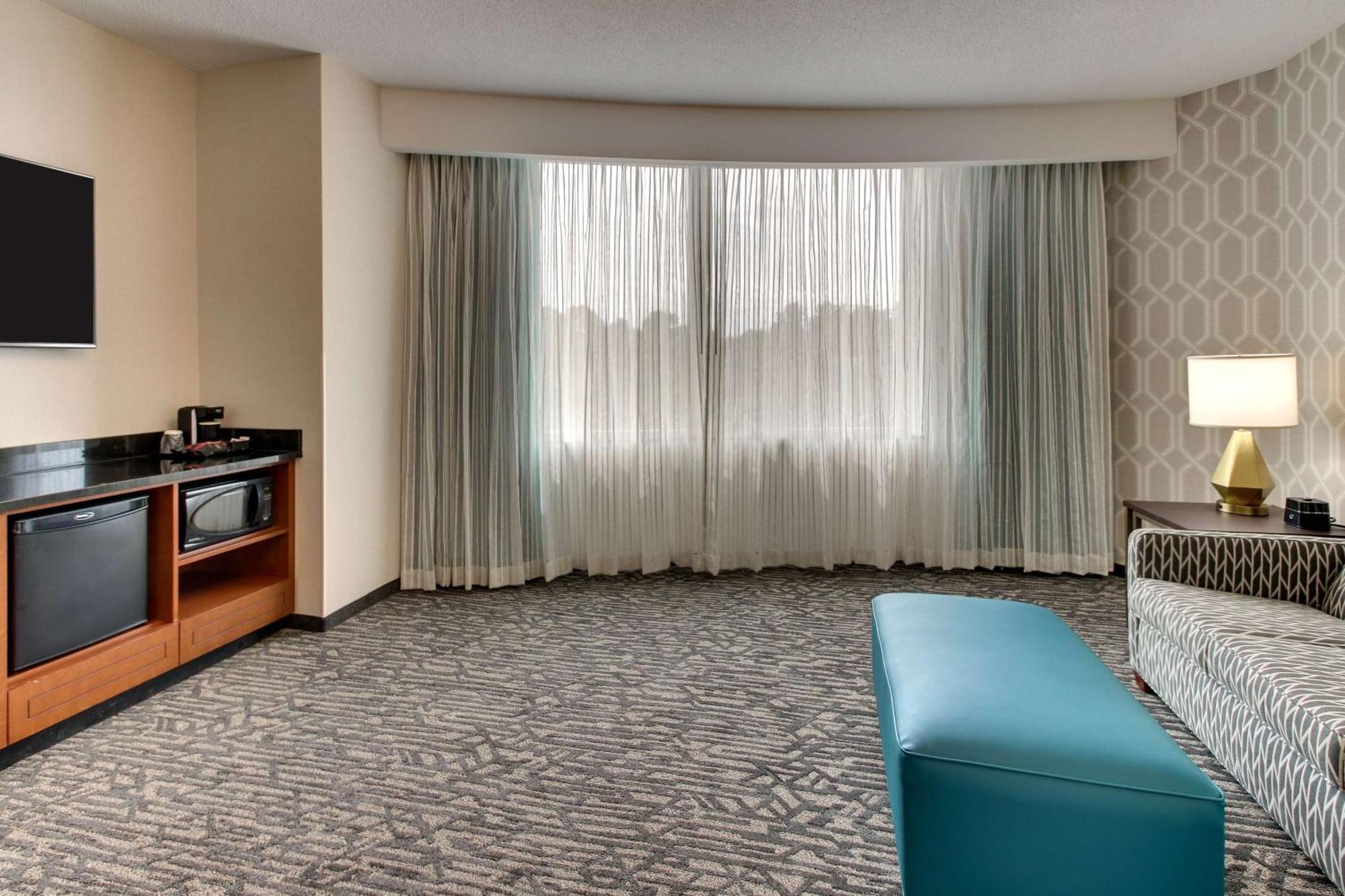 Drury Plaza Hotel Richmond Glen Allen Buitenkant foto