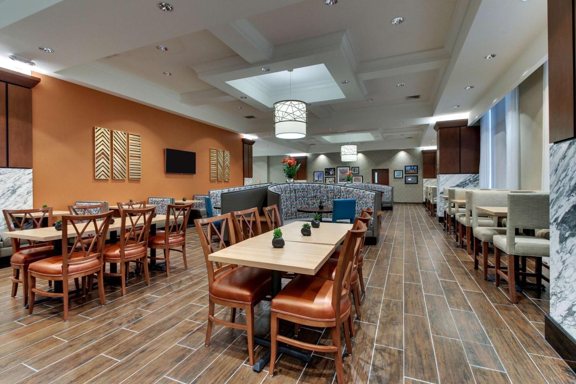 Drury Plaza Hotel Richmond Glen Allen Buitenkant foto