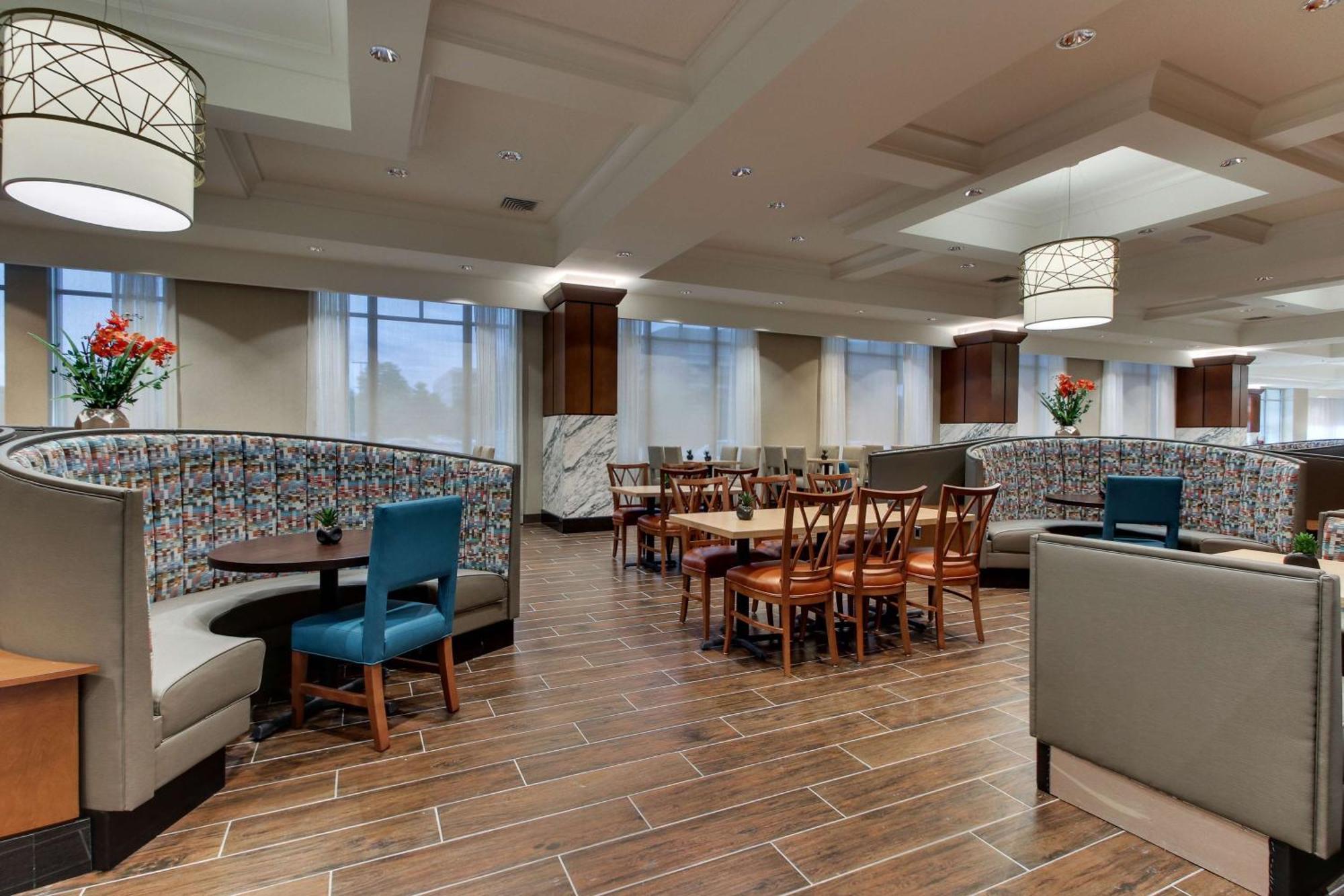 Drury Plaza Hotel Richmond Glen Allen Buitenkant foto